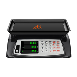 Giá Công Nghiệp Tính Toán Kỹ Thuật Số Điện Trọng Lượng Máy Điện Quy Mô Đối Với Trọng Lượng <span class=keywords><strong>30</strong></span> <span class=keywords><strong>Kg</strong></span> - Product Image 2