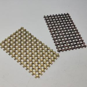 Tenda Decorativa in Rete Metallica Personalizzabile per Hotel, Vendita Calda 2025 dal Fornitore Cinese - Product Image 6