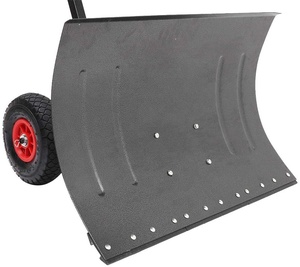 Brickeuse de <span class=keywords><strong>neige</strong></span> <span class=keywords><strong>à</strong></span> roulettes réglables, pelle <span class=keywords><strong>à</strong></span> <span class=keywords><strong>neige</strong></span>, outil pour enlever la <span class=keywords><strong>neige</strong></span>, robuste, <span class=keywords><strong>à</strong></span> rouler - Product Image 5