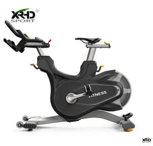 <span class=keywords><strong>Bicicleta</strong></span> giratoria dinámica <span class=keywords><strong>de</strong></span> ejercicio, gimnasio comercial - Product Image 1