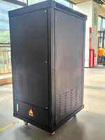 Banc de charge fictive variable haute précision 16 kW pour les tests de puissance AC/DC