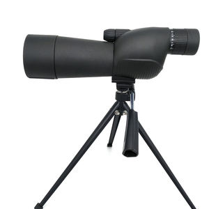 Merel Spotting Scope 15-45X60 High-Definition Telescoop Met Zoom Boogschieten Bereik Buitenactiviteiten - Product Image 1