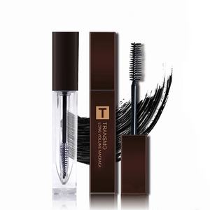 Tube carré en plastique personnalisable de 7 ml pour sérum de cils, emballage pour faux cils et sérums pour sourcils et cils - Product Image 3