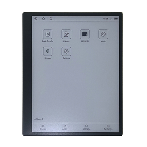 Pizarra de Tinta Electrónica OEM, Lector Electrónico, Libro Electrónico de 10.3 Pulgadas, Cuaderno Digital Remarkable con Lápiz, Tableta de Tinta Electrónica de 10.1 Pulgadas, Tableta de Libros Electrónicos - Product Image 1
