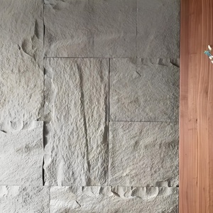 Pannelli Murali in Finta Pietra PU, Pietra Artificiale Personalizzata per Progetti Domestici - Product Image 4