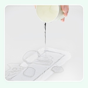 Apósito Transparente Compromise para Heridas, Suave, No Tejido, Grado Médico, para Protección Postoperatoria y Baño en Cesáreas - Product Image 1