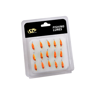 Superiorfishing <span class=keywords><strong>vike</strong></span> <span class=keywords><strong>Tungsten</strong></span> <span class=keywords><strong>Jig</strong></span> 14 #12 #10 # <span class=keywords><strong>Tungsten</strong></span> Ice <span class=keywords><strong>Jig</strong></span> Tear Drop Bead nhà sản xuất Ice câu cá jigs tj030 - Product Image 6