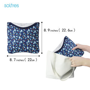 Upgrade Version Dual Belt High <strong>Chair</strong> <strong>Cover</strong> Baby High <strong>Chair</strong> <strong>Cover</strong> for Wooden or Restaurant Sturdy and Robust Material Baby Seat - Product Image 2