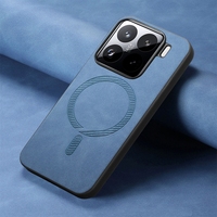 Coque arrière rétro sans fil pour Xiaomi 15 15 Pro, pour Sony Xperia 1VI housse de téléphone portable