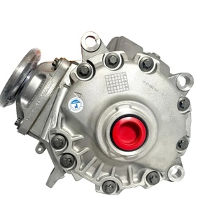 Diferencial de Eje Delantero Compatible con Mercedes-Benz GLC300 4MATIC 0E 2053304207 2053306700 - Product Image 2