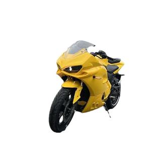 <span class=keywords><strong>DKD</strong></span> moto elettrica 8000W batteria al litio streetbike 72V Off-Road >80 km/h velocità Max - Product Image 5