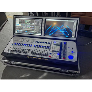 Controlador I7 8G <span class=keywords><strong>Avolite</strong></span> V18 Titan Tiger Touch Plus Titan Tiger Touch - Product Image 6