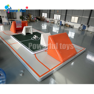 Jeu de sport Football Revêtement de sol absorbant les chocs Gymnastique Piste aérienne Terrain de basket Terrain de volley-ball - Product Image 1