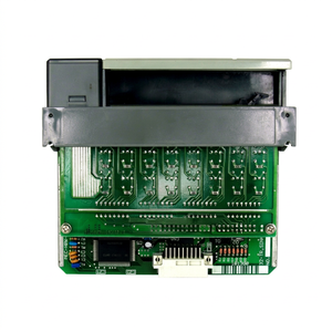 Boîtier de bloc PLC industriel 1769-STRT12 100% original, contrôleur PLC rouge avec EtherCAT, 16 entrées/sorties, 220V, garantie 1 an - Product Image 1