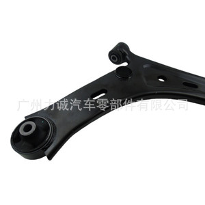 KS13A053AC es Apto para Brazo de Control Inferior Delantero Derecho, KS13A052AC es Apto para Brazo de Control Inferior Ambos TT - Product Image 1
