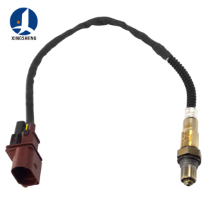 Nuovo Sensore di Ossigeno 022906262BF per Audi A6 V8 4.2L 05-11 e Volkswagen Passat W8 02-04 - Product Image 4