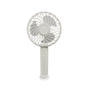 Mini ventilateur portatif Star avec diffuseur d'arômes, rechargeable par USB, 5V 2W, pour bureau, dortoir d'étudiant - Product Image 5