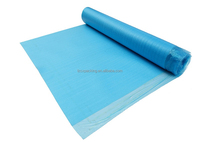 Sous-couche de sol en mousse EPE insonorisante, imperméable et écologique, renforcée, pour système de sol d'hôtel