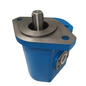 Bomba de Engranajes de Alta Presión Huamao CBGJ Serie Simple, Presión Estable, Amplia Aplicación para Maquinaria de Construcción, Piezas OEM - Product Image 2