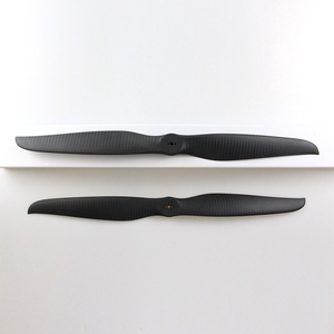 Nhẹ hơn cánh quạt máy bay nhà máy bán hàng trực tiếp sợi carbon cánh quạt chất lượng cao bay không người lái thành phần - Product Image 6
