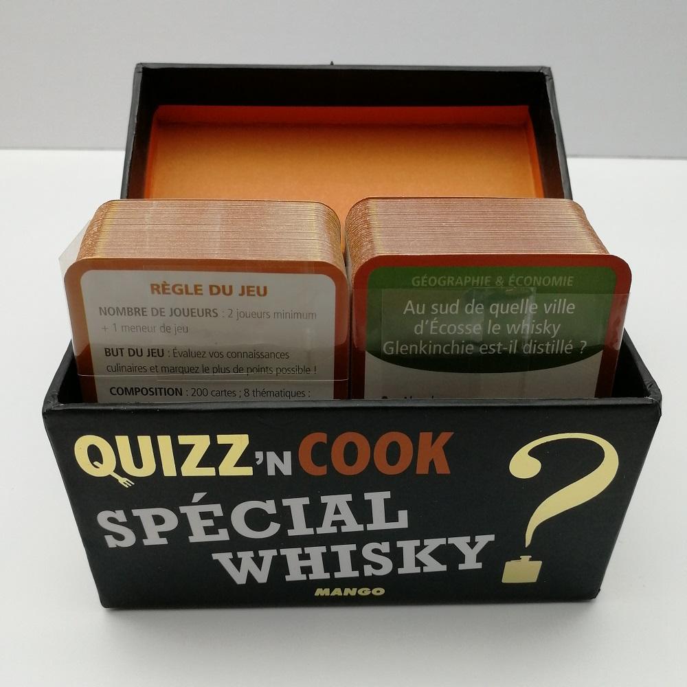 Custom Made Per Request