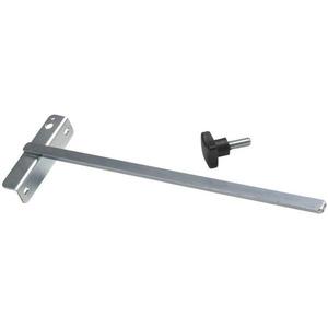 รางนำแบบตัดตรงสำหรับเลื่อยพร้อมปุ่มปรับความยาว 12 นิ้ว - Product Image 1