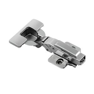 Bisagras Cierre <span class=keywords><strong>Suave</strong></span> Bisagras Con Freno Para Muebles Bisagras Ocultas de Cierre <span class=keywords><strong>Suave</strong></span> de Acero Laminado en Frío para Puertas de Superposición Completa - Product Image 2