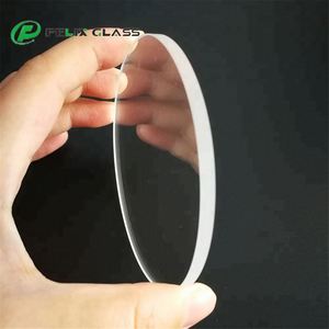 Fenêtre en verre optique FELIX CaF2, BaF2, MgF2 - Product Image 6