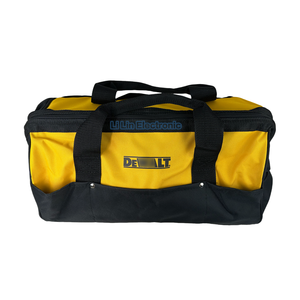 High-Performance Power Tools High-Quality Cordless Lithium-Ion Tools Large-Capacity Long-Lasting Battery Power Tool Set - Product Image 6