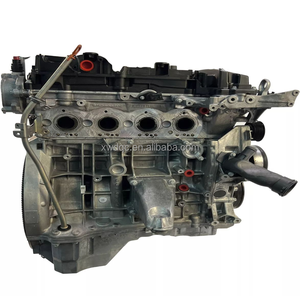¡Gran oferta! Nuevo motor 1.8T 271860 directo de fábrica para Mercedes-Benz Clase C y Clase E (W212, C207, E260) - Conjunto de motor de gasolina M271860 - ¡Venta caliente! - Product Image 6