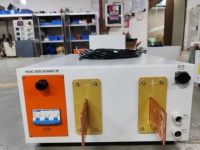 Redresseur à haute efficacité pour la production d'hydrogène |   Alimentation industrielle pour électrolyseurs alcalins et PEM