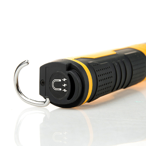 Lampe torche d'inspection Rechargeable USB 3W, lumens, pour la réparation des voitures, urgence domestique - Product Image 3