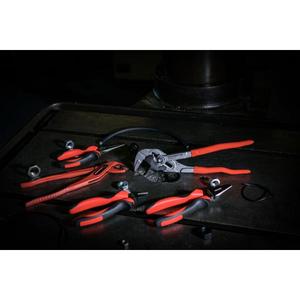 Gedore-คีมรวม3301125ที่มี2C-handle 4060833011259คีมและใบมีดรวมกัน - Product Image 4