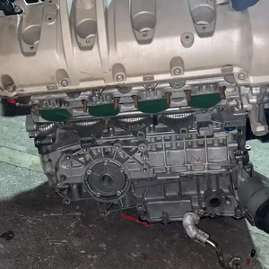 Adecuado para piezas desmontadas <span class=keywords><strong>Panamera</strong></span> conjunto <span class=keywords><strong>de</strong></span> motor 4,8 T cilindro turboalimentado - Product Image 6