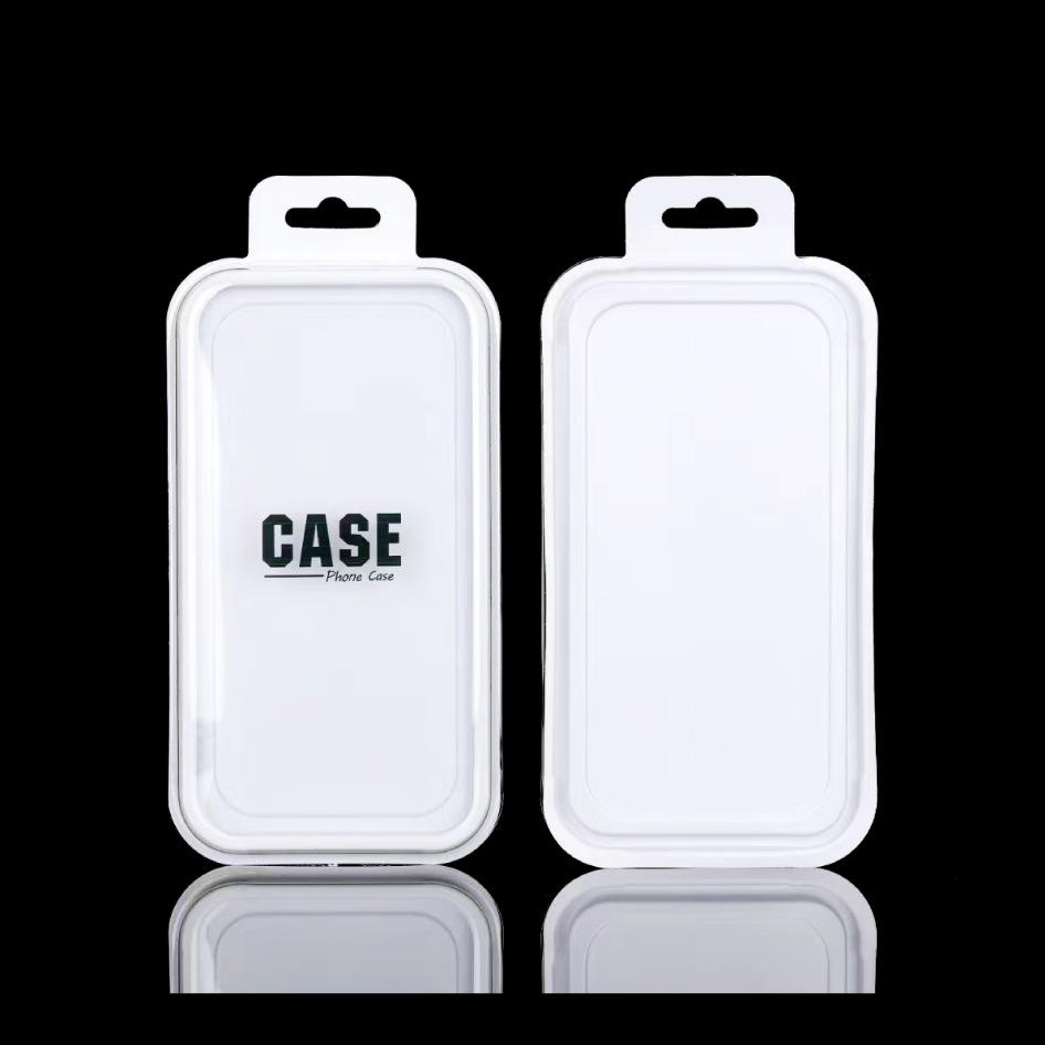with case packing