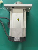 MCDHT3520E 0.75KW Penggerak Servo MHMJ082G1V Fx1N-40MT-001 SK043AE PLC