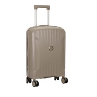 Ensemble de bagages extensibles légers en PP à coque rigide 20/24/28 pouces 360 °   Valise à roulettes pour les voyages d'affaires et les longs trajets