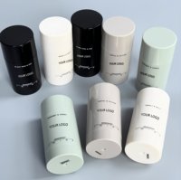 Déodorant exclusif parfum bio odeur pour enfant femme bâton rechargeable anti-transpirant déodorant naturel