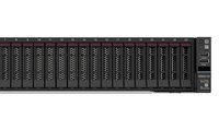 Infrastruktur Bisnis yang Tangguh & Solusi NSAS dengan Dukungan Ahli ThinkServer TS80X Tower Server