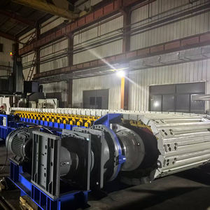 Высокопроизводительная система подачи: пластинчатый питатель для щебня - Product Image 5