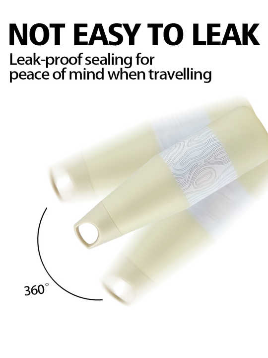 NEW model 900ml double wall stainless steel insulated vacuum flask