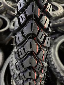 Pneu tout-terrain <span class=keywords><strong>90</strong></span>/<span class=keywords><strong>90</strong></span>-18 R M+S Haute adhérence Résistant aux chocs pour l'Amérique du Sud Pneu de moto en caoutchouc résistant à l'usure Tube de pneu - Product Image 4