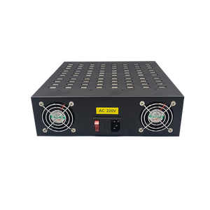 Nuevo cargador de teléfono powerbank USB hub <span class=keywords><strong>Dock</strong></span> 160A 800W desarrollado - Product Image 3