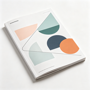 Servizio Personalizzato di Fabbrica: Opuscoli, Brochure, Cataloghi, <span class=keywords><strong>Contratti</strong></span> e Manuali Aziendali con Stampa Offset e Rilegatura Perfetta - Product Image 1