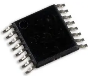 Composants électroniques, puce IC, circuit intégré AM26LV32EIPWR - Product Image 2