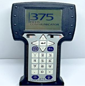 Comunicador de Campo Emersons ROSEMOUNTS Hart 375/475 /HART 5/6/7 de Alta Calidad - Product Image 2