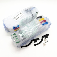 Cartucho de Recarga UV HP72 con Chip ARC para Plotters HP Designjet T790/T790PS/T795, Nuevo - Modelos C9403A C9370A C9372A C9374A