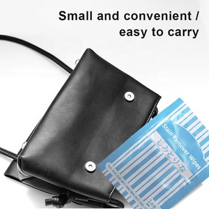 Il produttore all'ingrosso rimuove rapidamente la carta velina bagnata per la rimozione delle macchie dei vestiti - Product Image 2