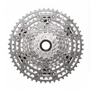 Grupo <span class=keywords><strong>Shimano</strong></span> XTR Di2 M9250, Juego <span class=keywords><strong>de</strong></span> Bielas M9200, Cassette, <span class=keywords><strong>Freno</strong></span>, Palanca <span class=keywords><strong>de</strong></span> Cambios M9250, Desviador Trasero 1X12S para Bicicleta <span class=keywords><strong>de</strong></span> Montaña MTB - Product Image 4