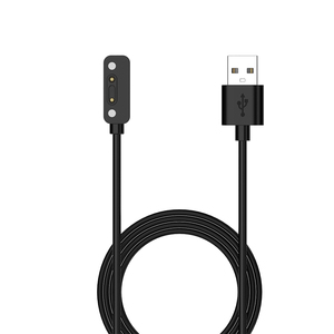 Câble de charge magnétique USB 1M pour <span class=keywords><strong>Xplora</strong></span> X6 play Câble de charge magnétique pour <span class=keywords><strong>Xplora</strong></span> X6 play Smartwatch Câble de charge USB - Product Image 6